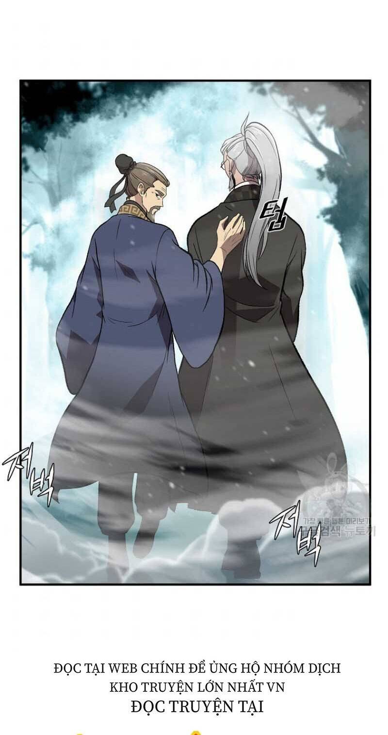 Thiếu Niên Phương Sĩ Chapter 1 - Trang 2