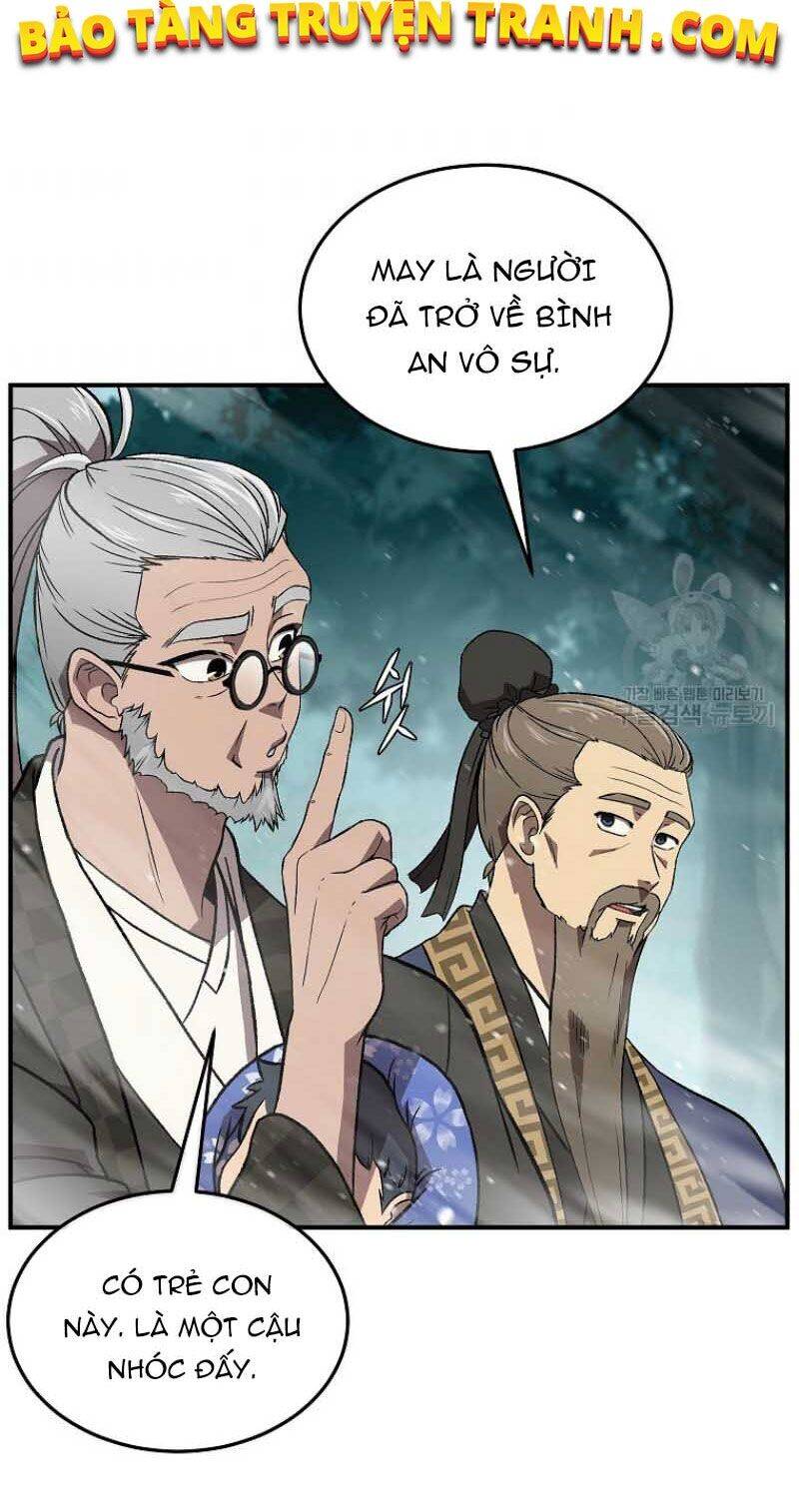 Thiếu Niên Phương Sĩ Chapter 1 - Trang 2