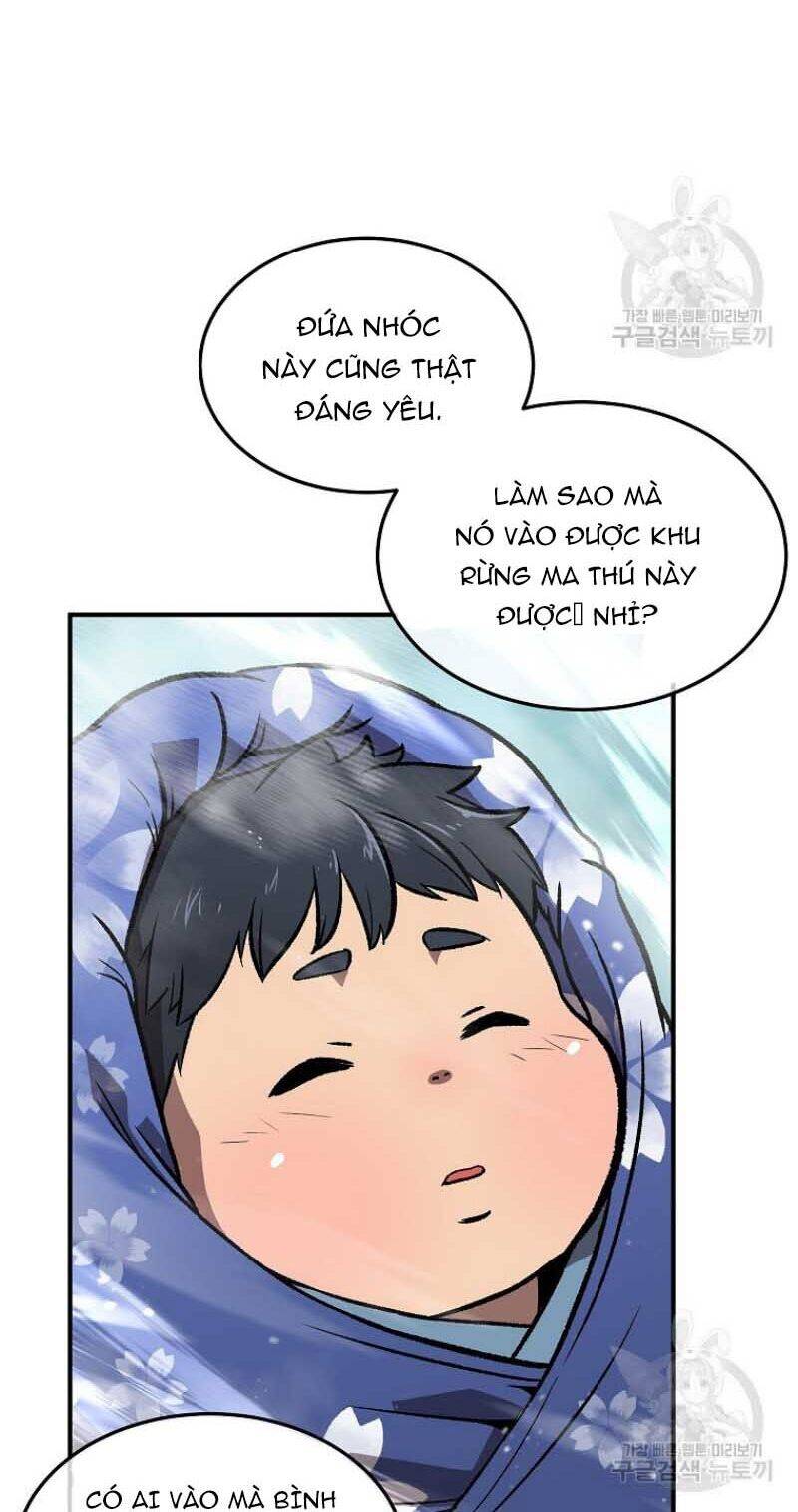 Thiếu Niên Phương Sĩ Chapter 1 - Trang 2