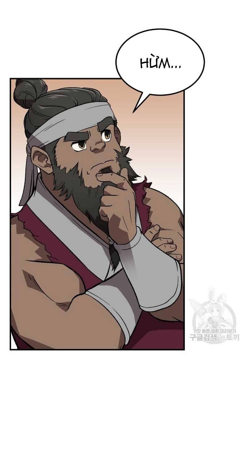 Thiếu Niên Phương Sĩ Chapter 1 - Trang 2