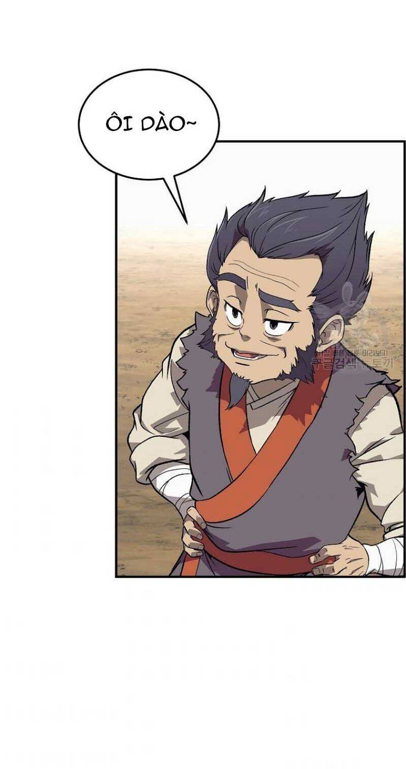 Thiếu Niên Phương Sĩ Chapter 1 - Trang 2