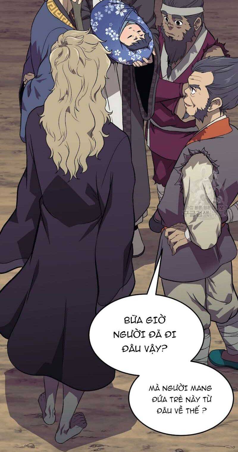 Thiếu Niên Phương Sĩ Chapter 1 - Trang 2