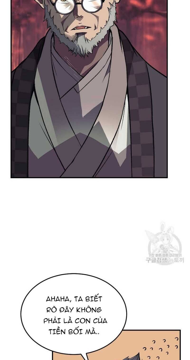 Thiếu Niên Phương Sĩ Chapter 1 - Trang 2