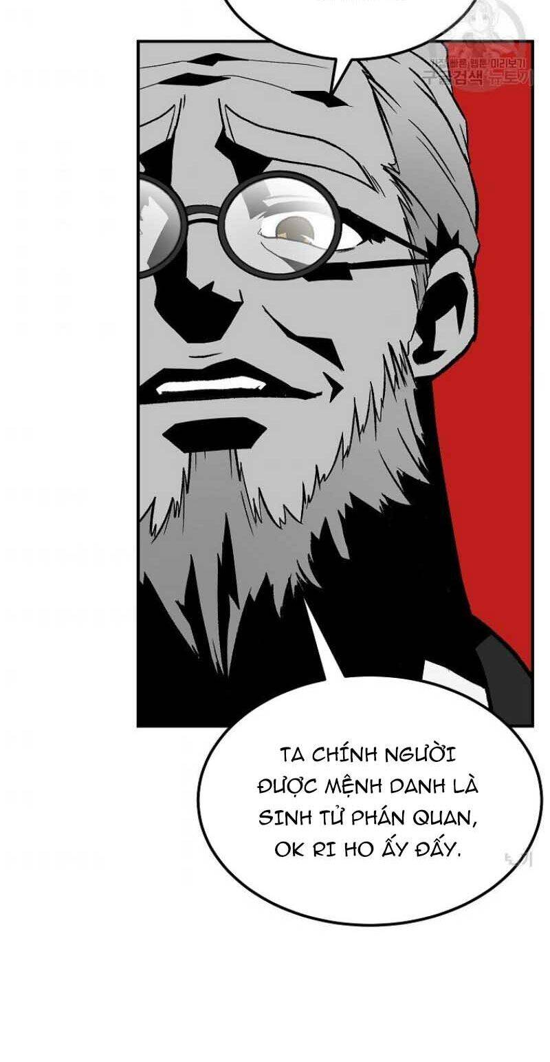 Thiếu Niên Phương Sĩ Chapter 1 - Trang 2