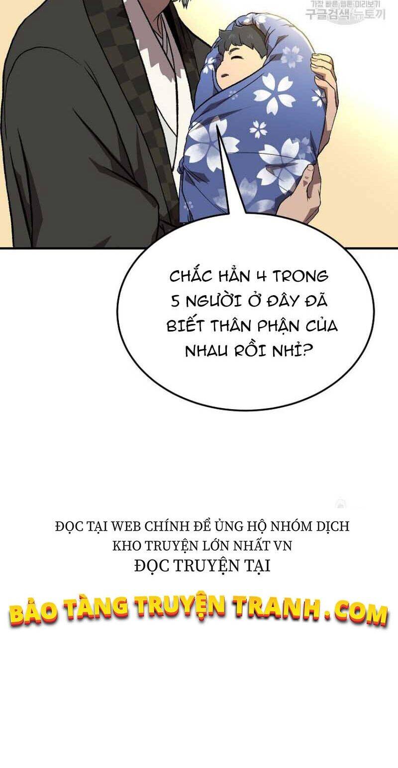 Thiếu Niên Phương Sĩ Chapter 1 - Trang 2