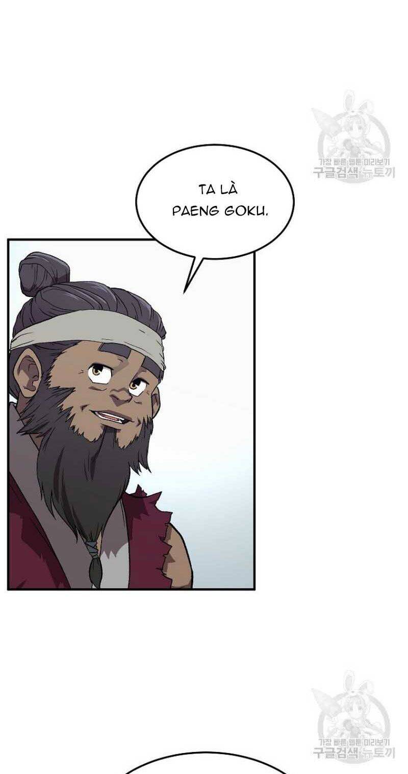 Thiếu Niên Phương Sĩ Chapter 1 - Trang 2