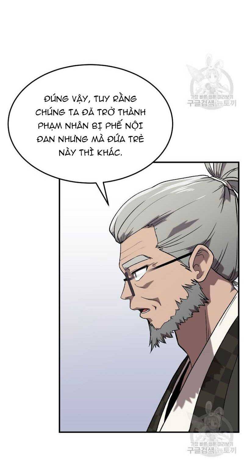 Thiếu Niên Phương Sĩ Chapter 1 - Trang 2