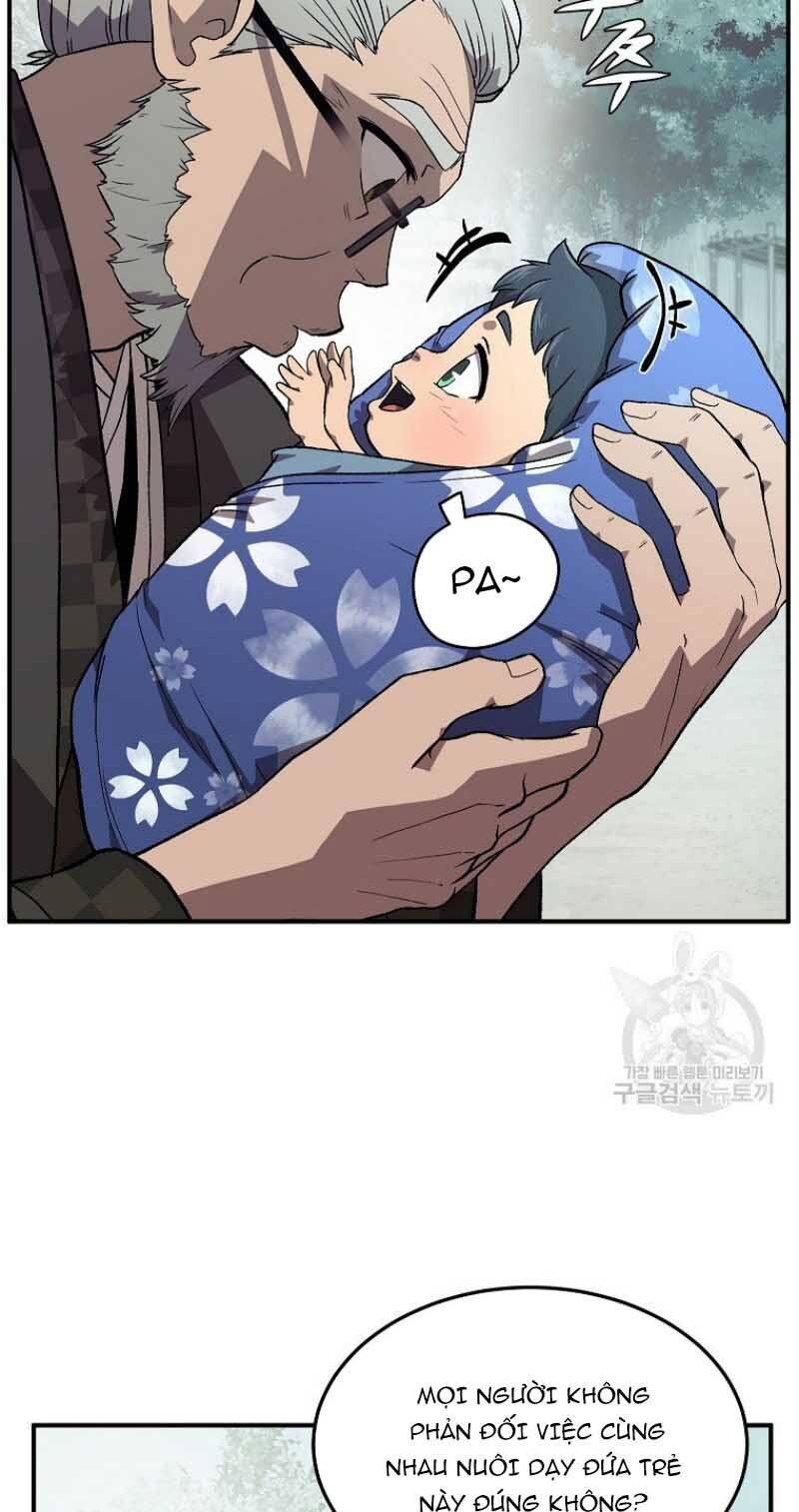 Thiếu Niên Phương Sĩ Chapter 1 - Trang 2