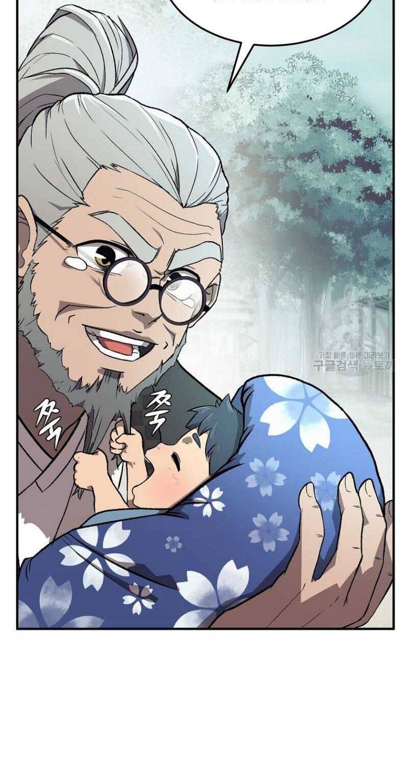 Thiếu Niên Phương Sĩ Chapter 1 - Trang 2