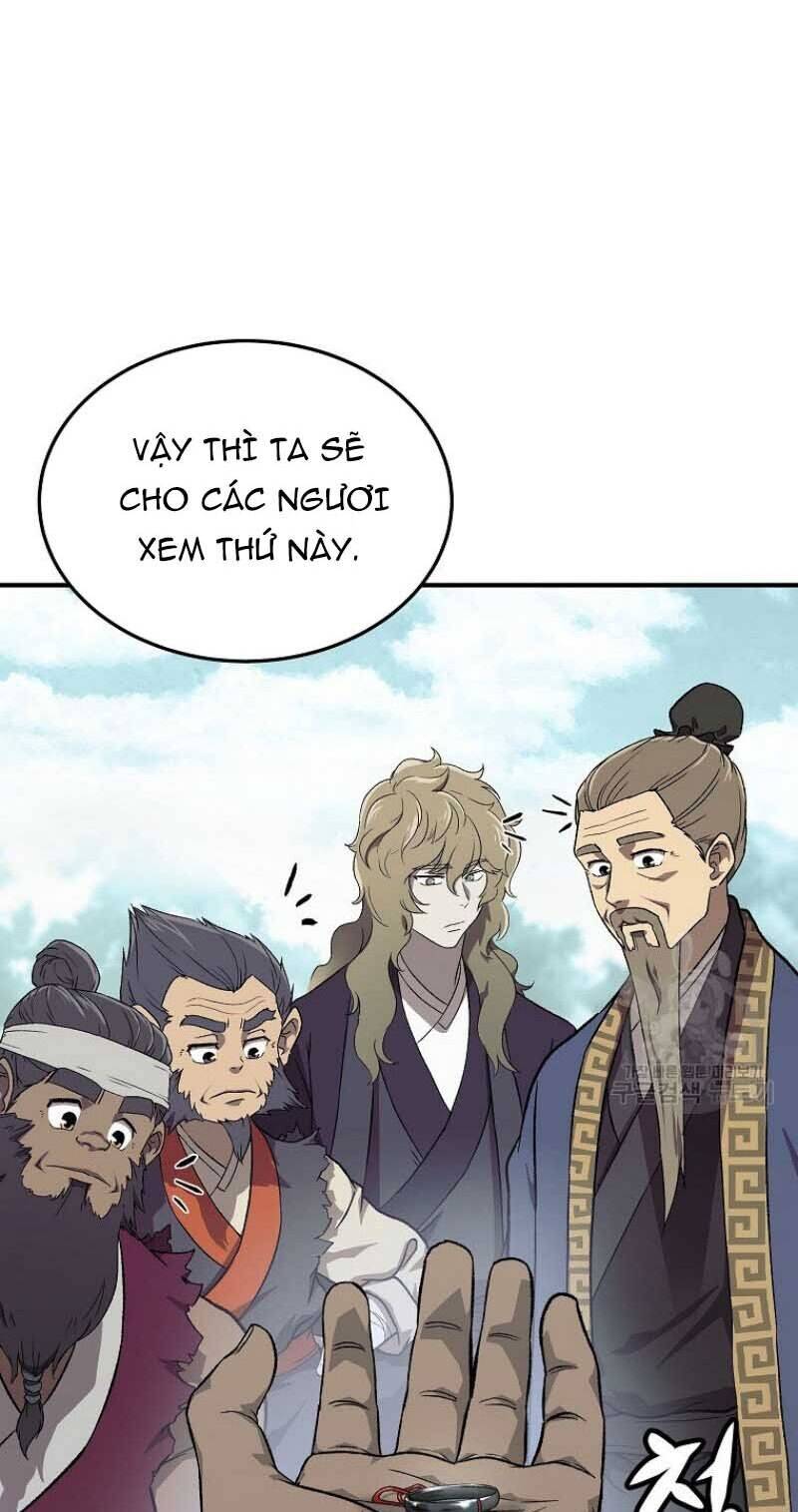 Thiếu Niên Phương Sĩ Chapter 1 - Trang 2