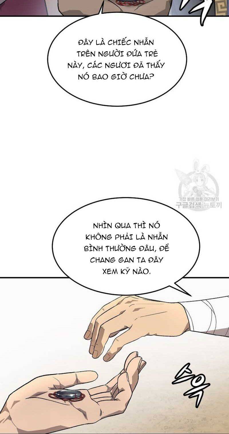 Thiếu Niên Phương Sĩ Chapter 1 - Trang 2