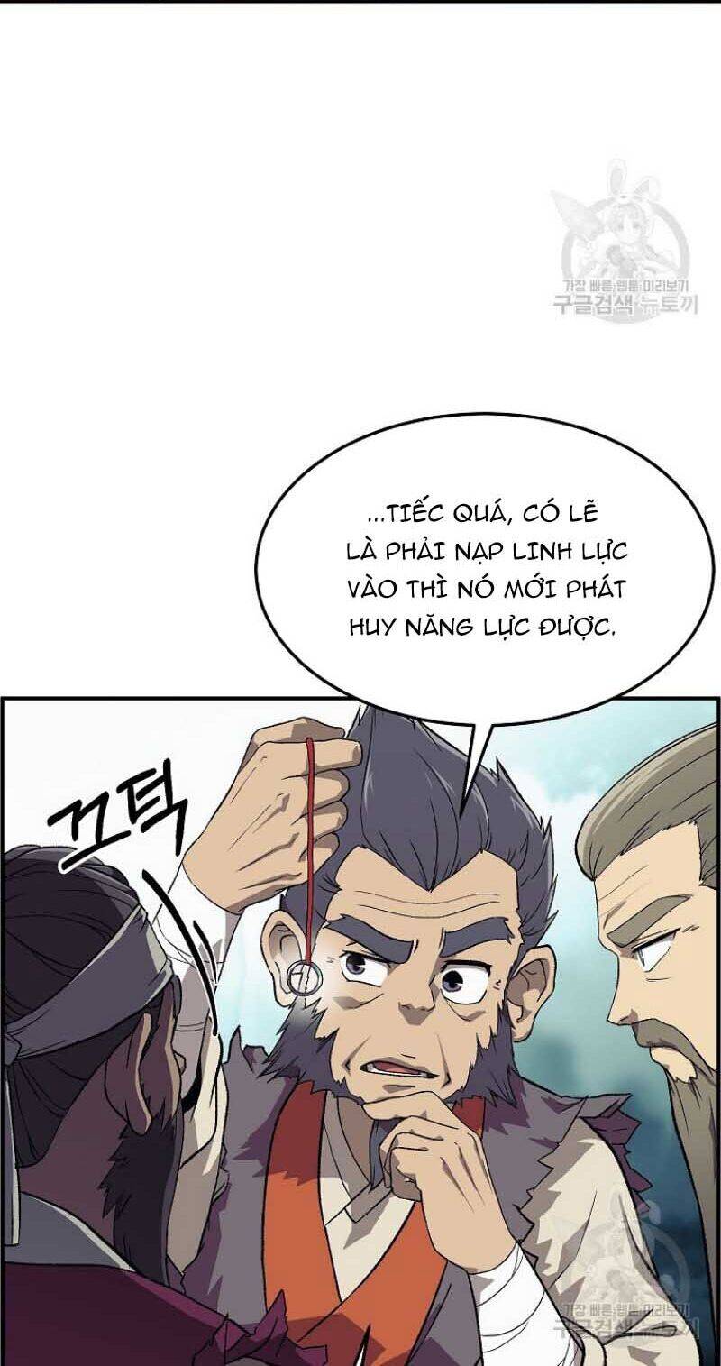 Thiếu Niên Phương Sĩ Chapter 1 - Trang 2