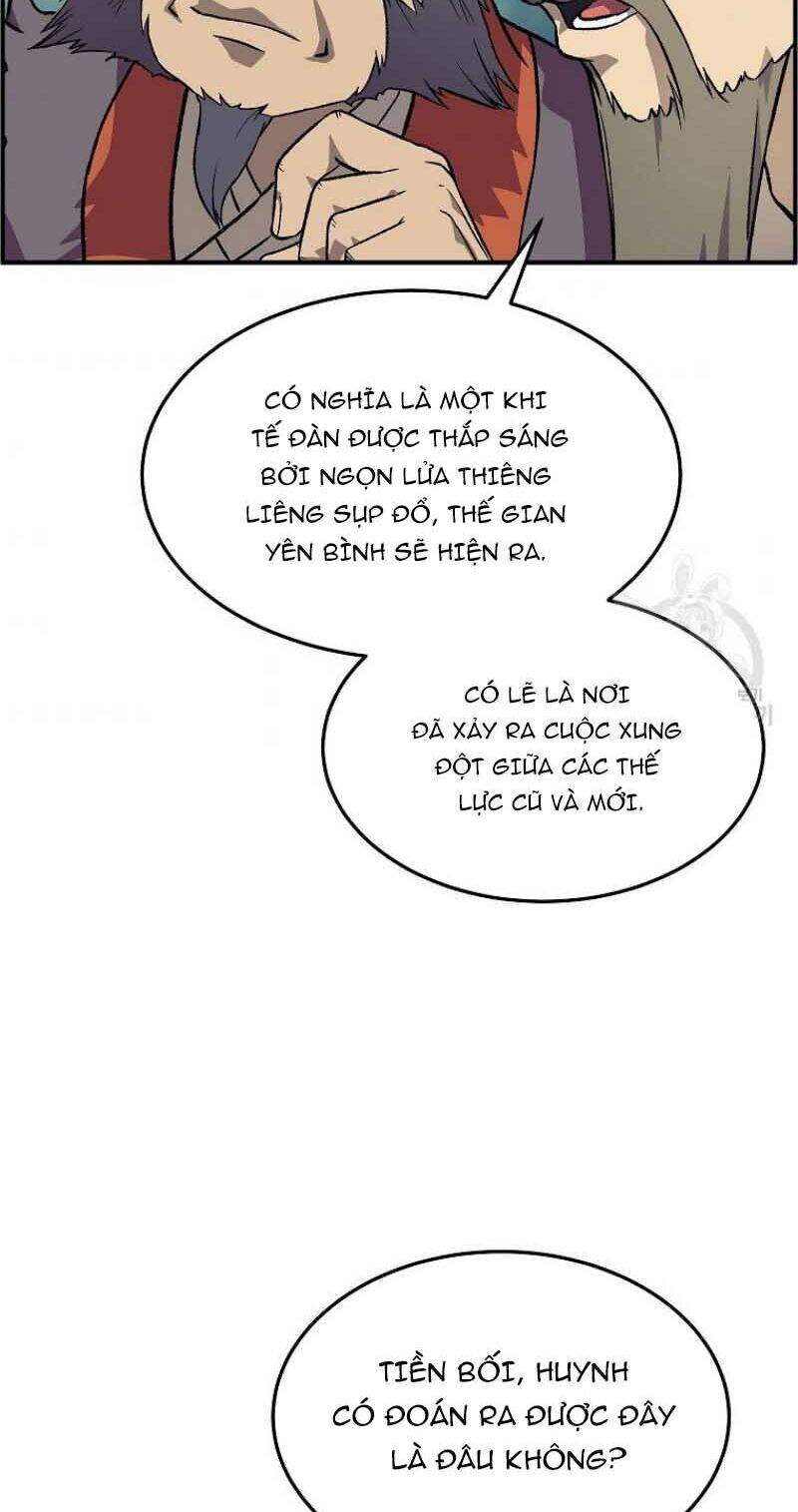 Thiếu Niên Phương Sĩ Chapter 1 - Trang 2