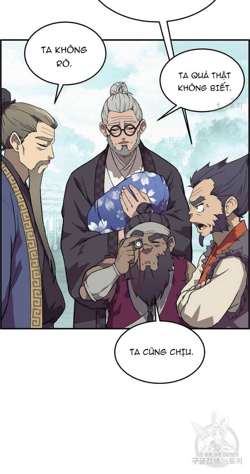 Thiếu Niên Phương Sĩ Chapter 1 - Trang 2