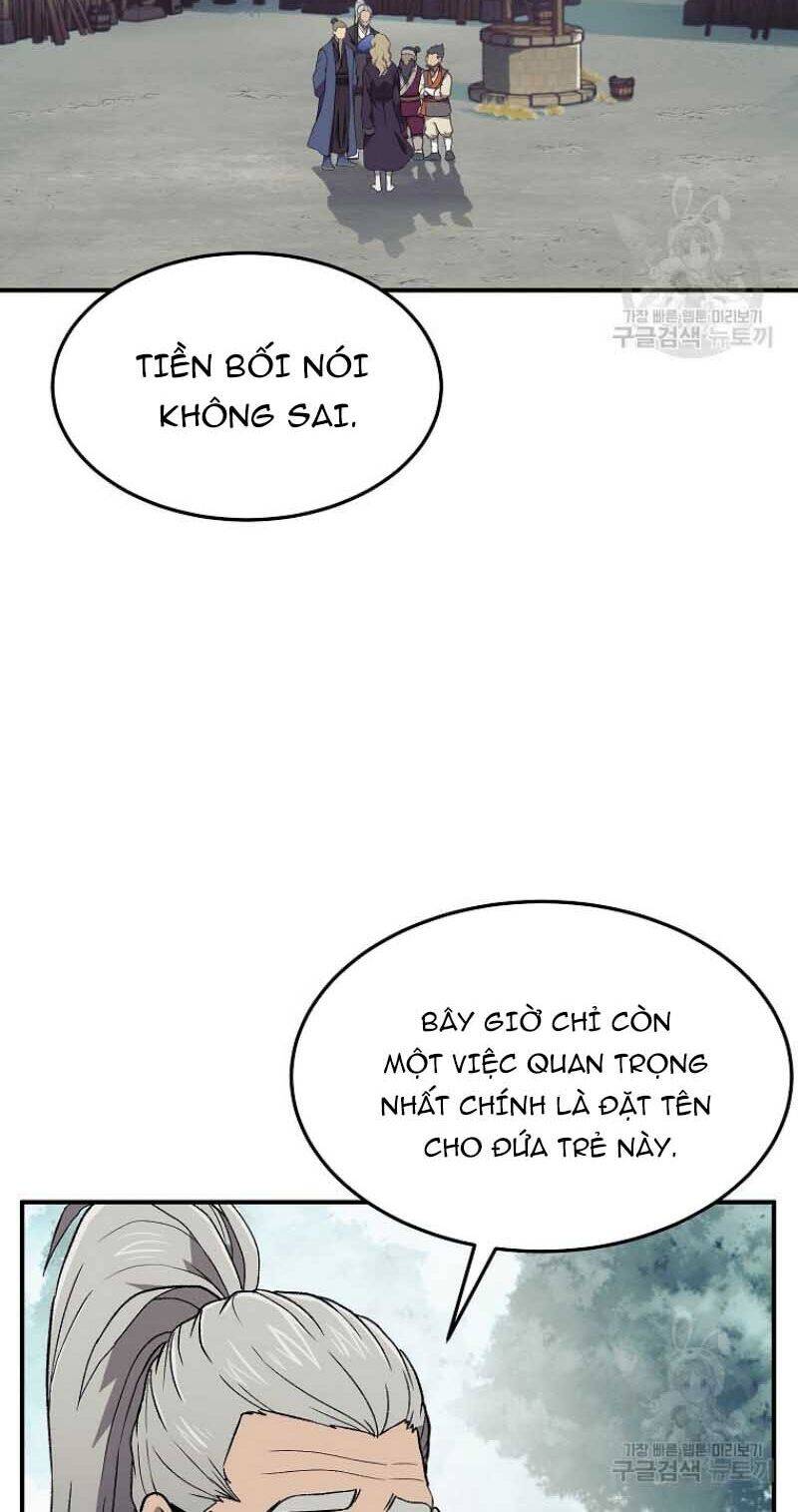 Thiếu Niên Phương Sĩ Chapter 1 - Trang 2