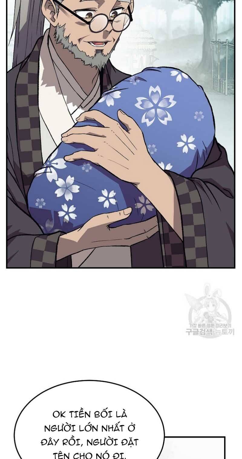 Thiếu Niên Phương Sĩ Chapter 1 - Trang 2