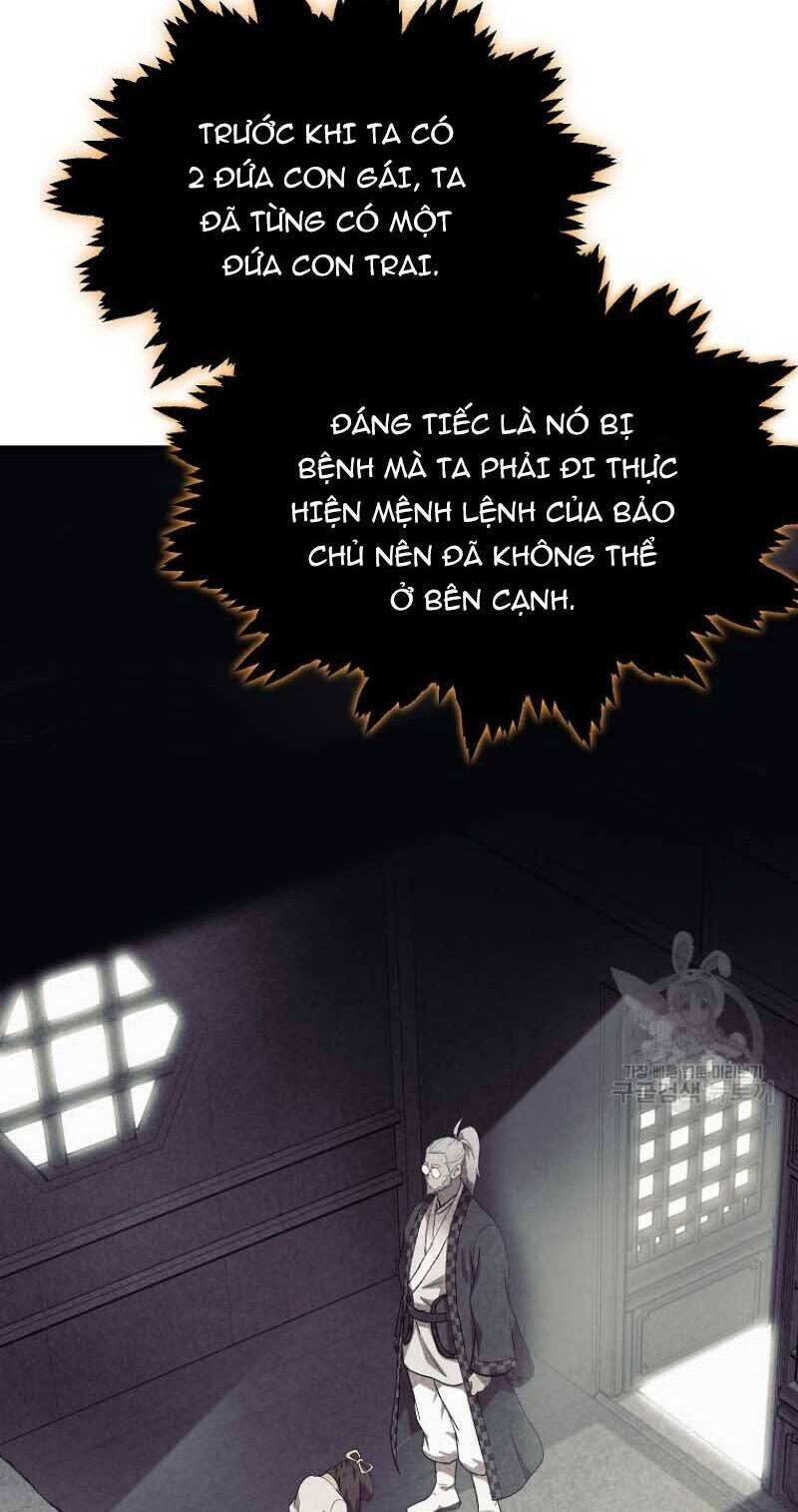 Thiếu Niên Phương Sĩ Chapter 1 - Trang 2