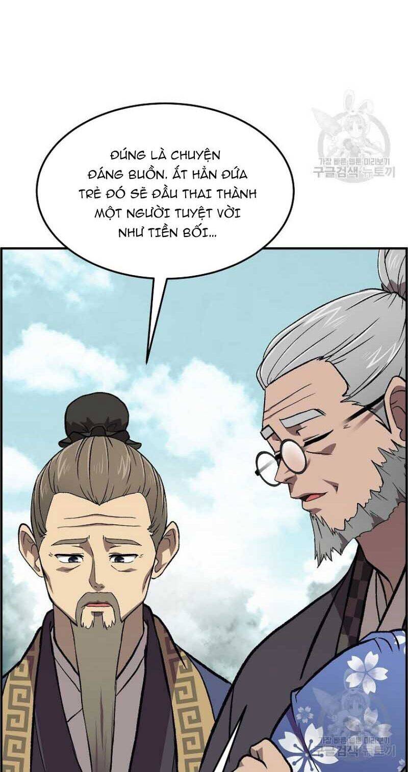 Thiếu Niên Phương Sĩ Chapter 1 - Trang 2