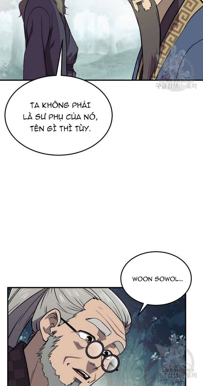 Thiếu Niên Phương Sĩ Chapter 1 - Trang 2