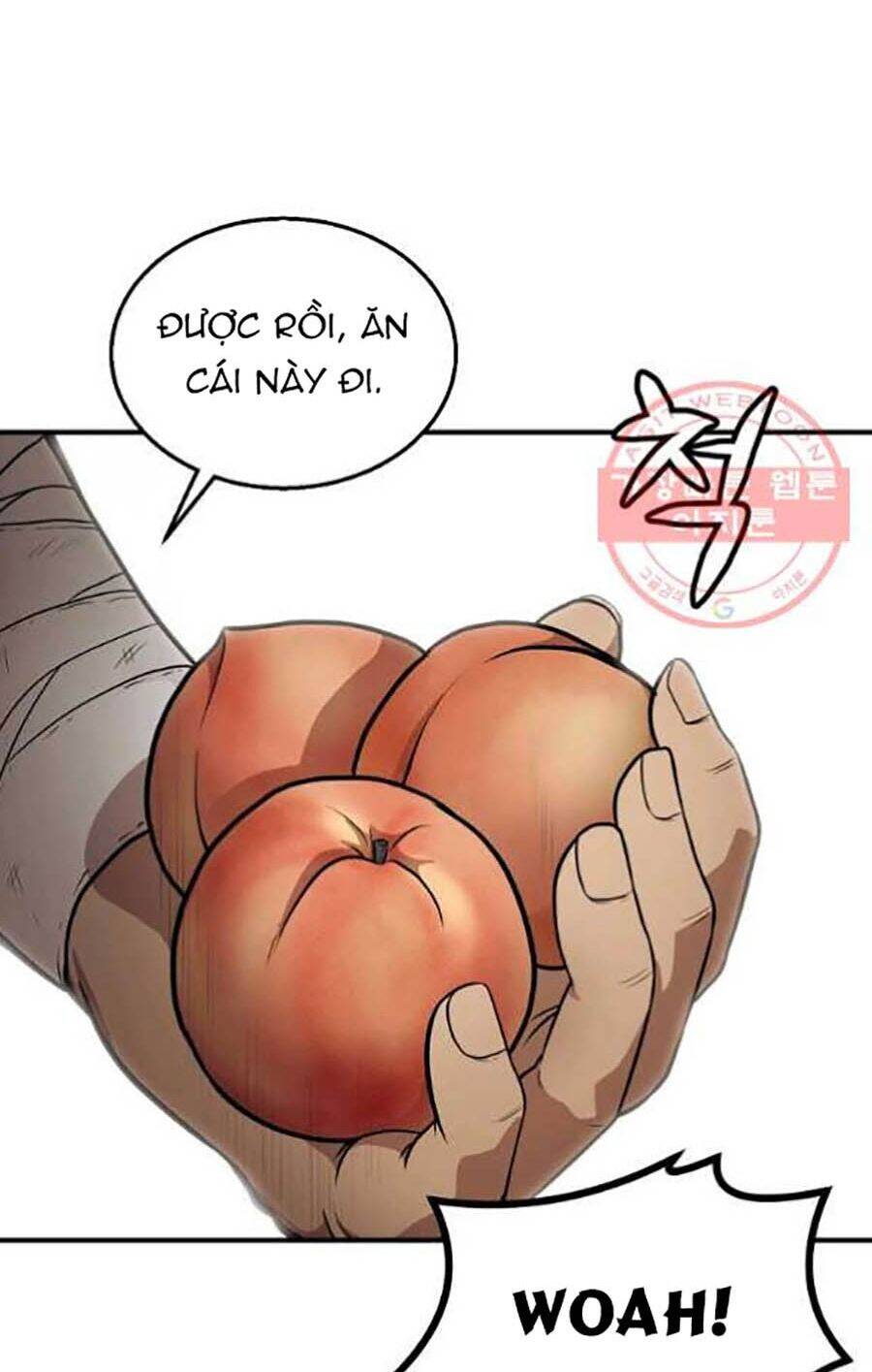 Thiếu Niên Phương Sĩ Chapter 2 - Trang 2