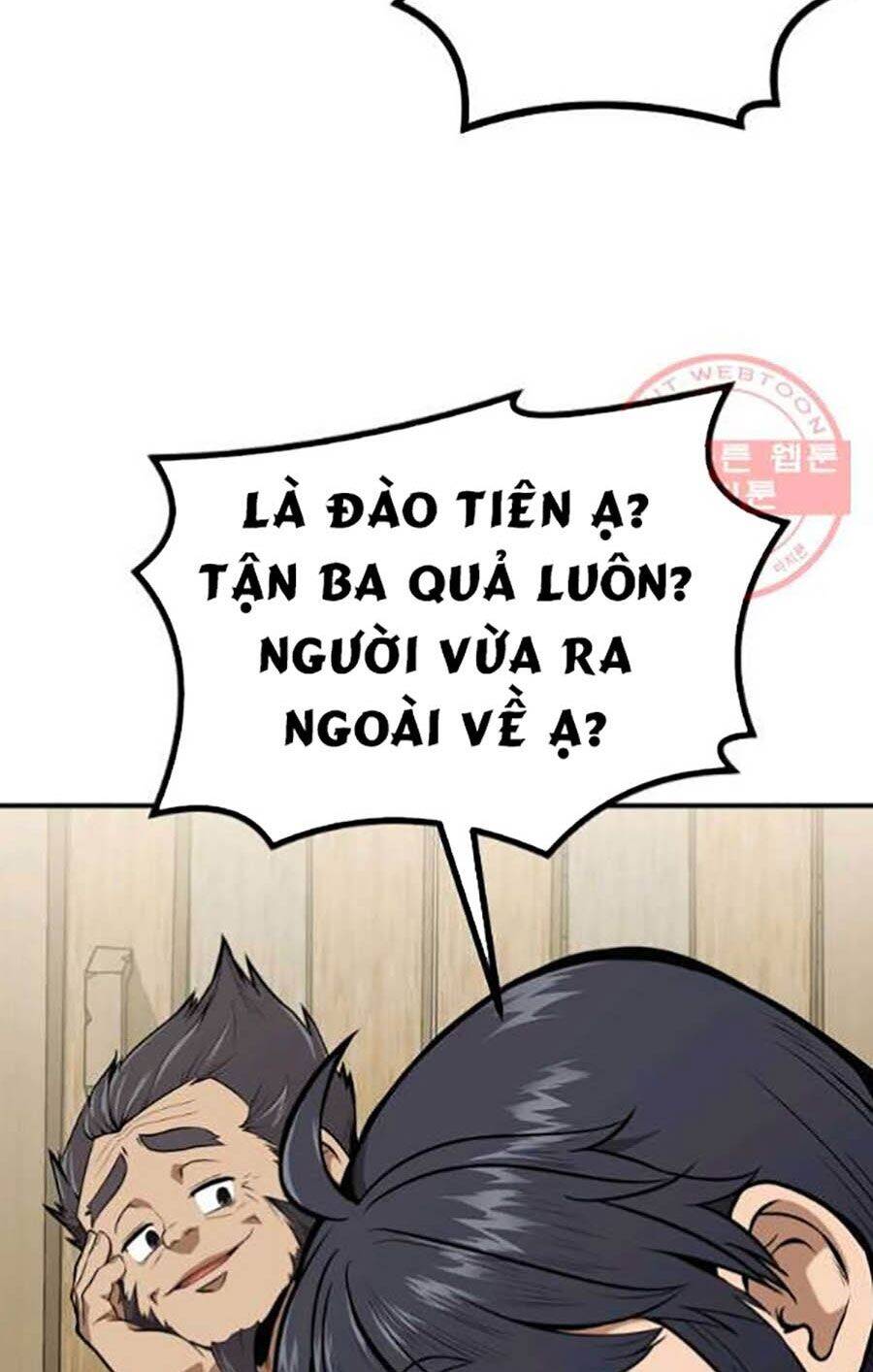 Thiếu Niên Phương Sĩ Chapter 2 - Trang 2