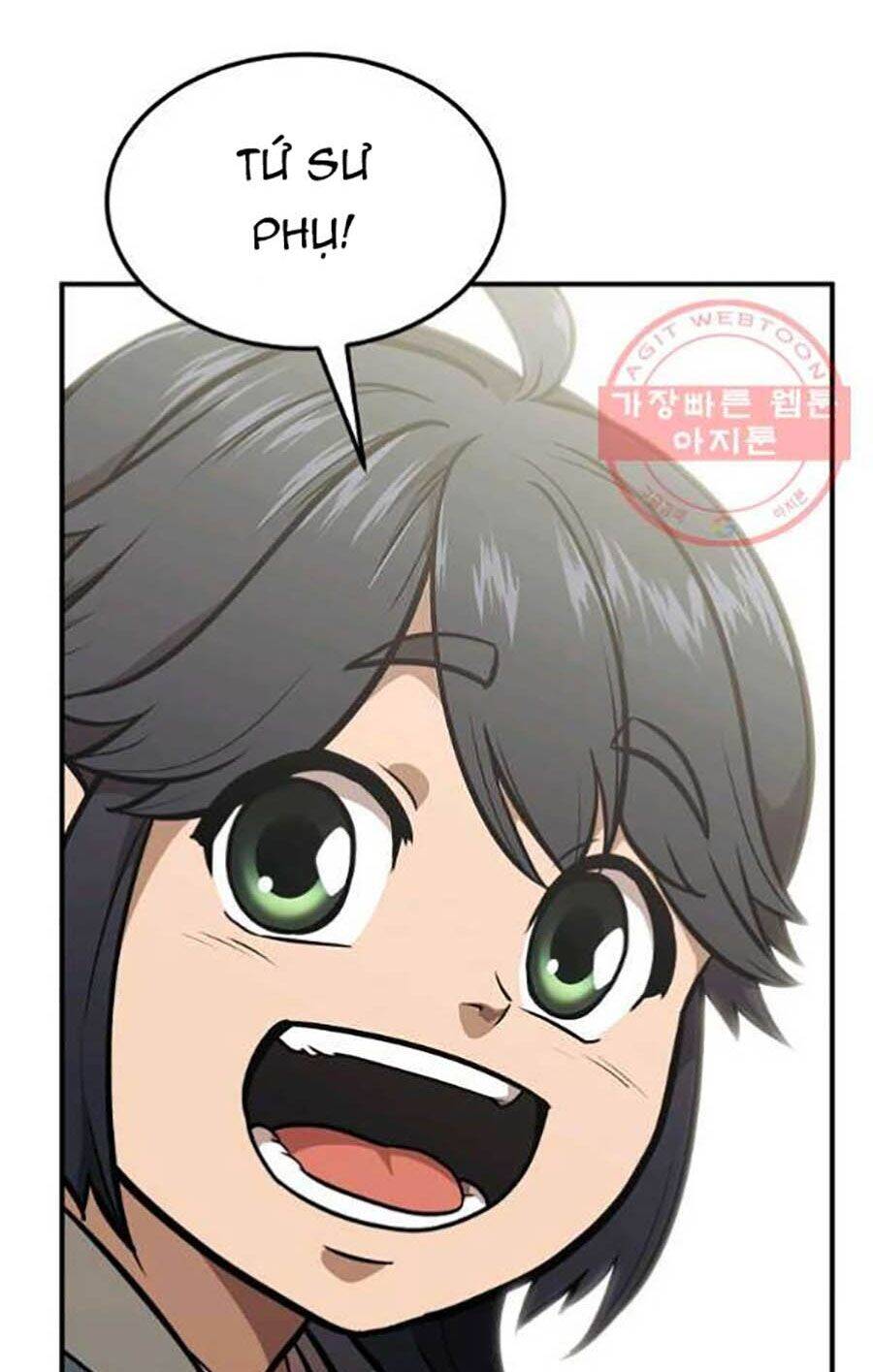 Thiếu Niên Phương Sĩ Chapter 2 - Trang 2