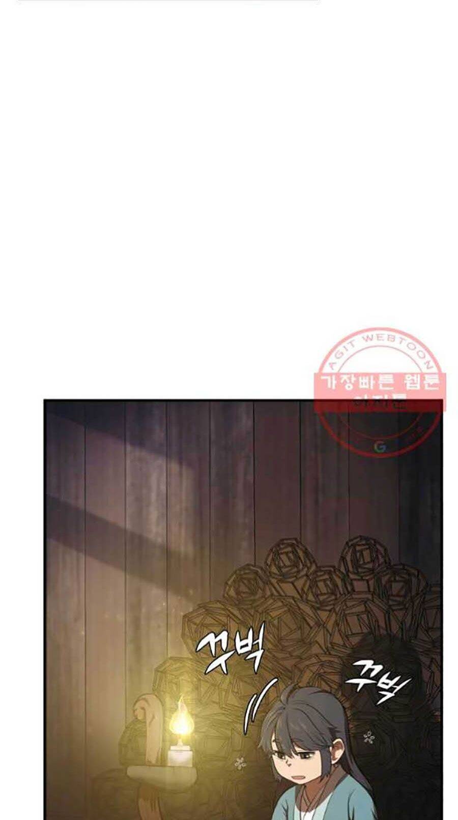 Thiếu Niên Phương Sĩ Chapter 2 - Trang 2