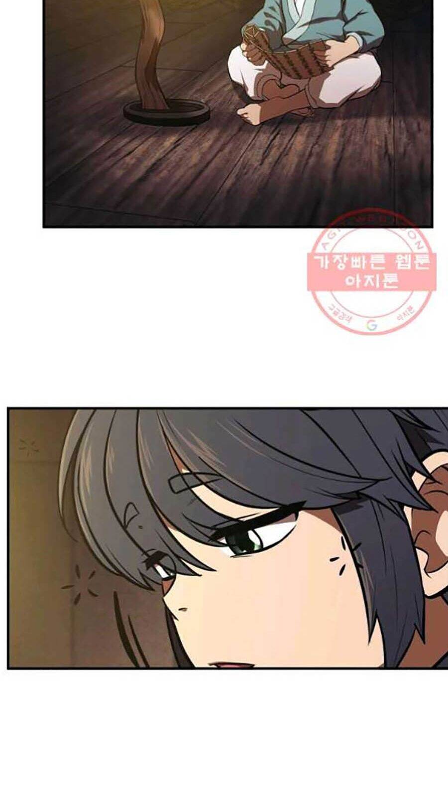 Thiếu Niên Phương Sĩ Chapter 2 - Trang 2