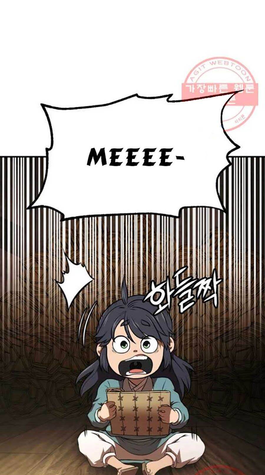 Thiếu Niên Phương Sĩ Chapter 2 - Trang 2