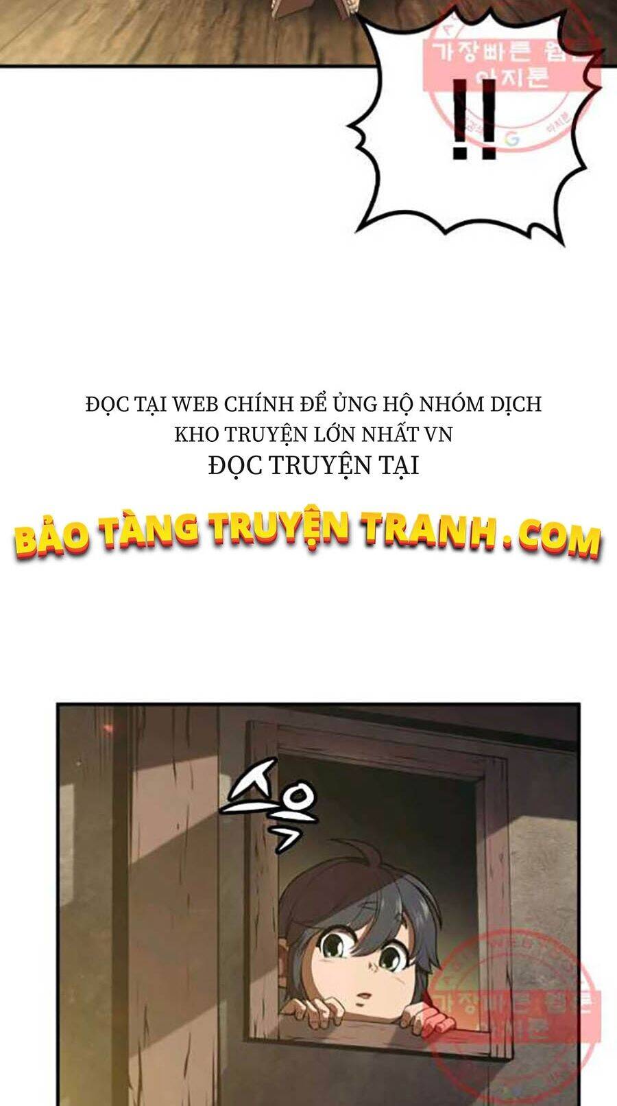 Thiếu Niên Phương Sĩ Chapter 2 - Trang 2