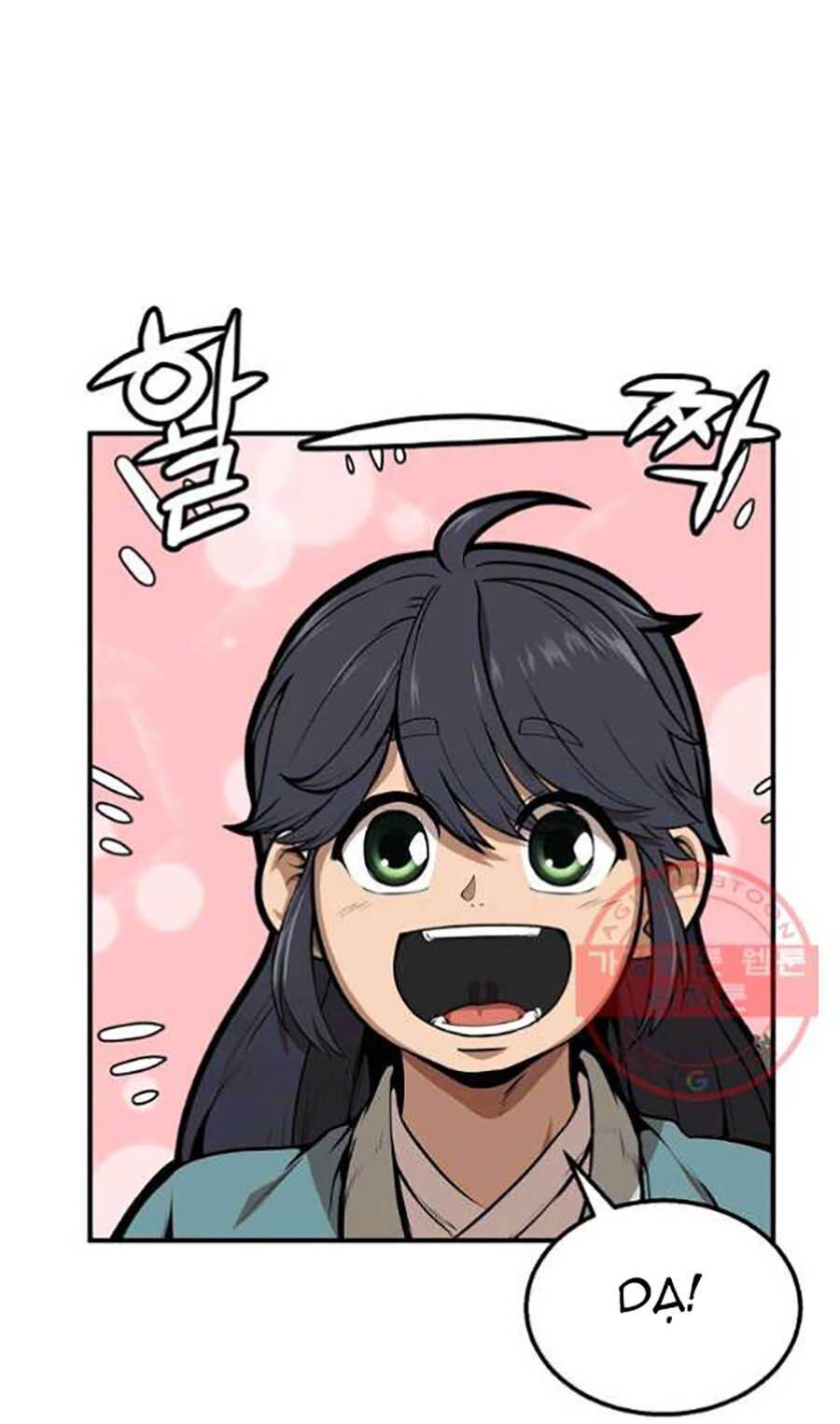 Thiếu Niên Phương Sĩ Chapter 2 - Trang 2