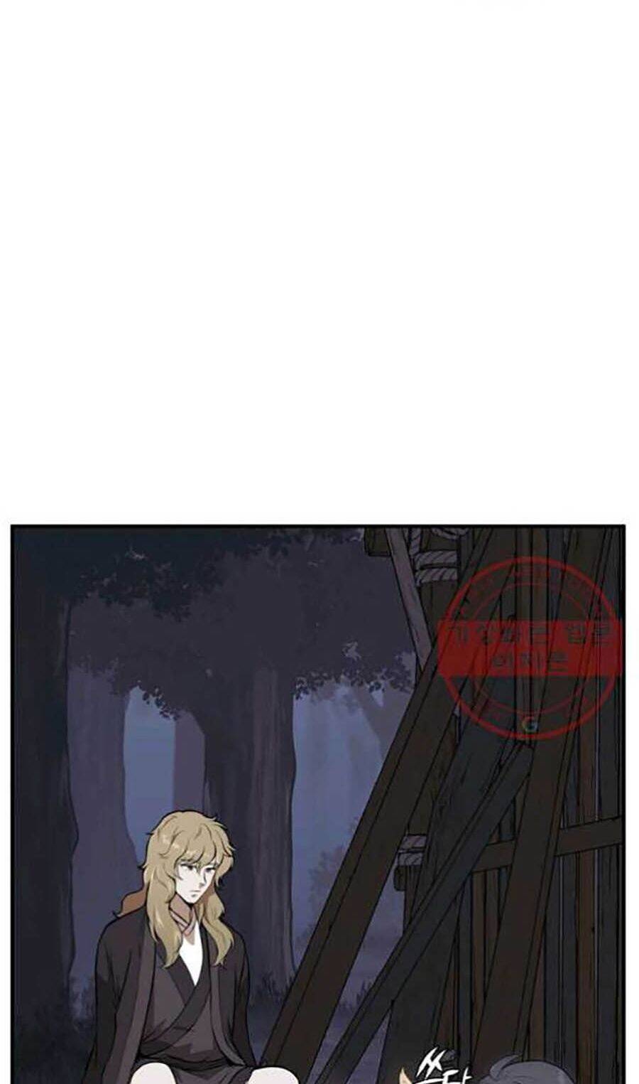 Thiếu Niên Phương Sĩ Chapter 2 - Trang 2