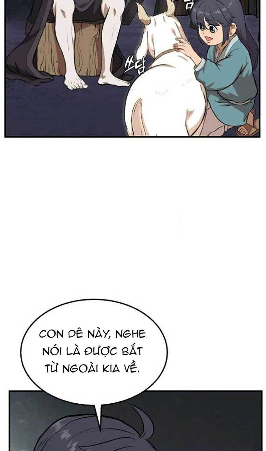 Thiếu Niên Phương Sĩ Chapter 2 - Trang 2