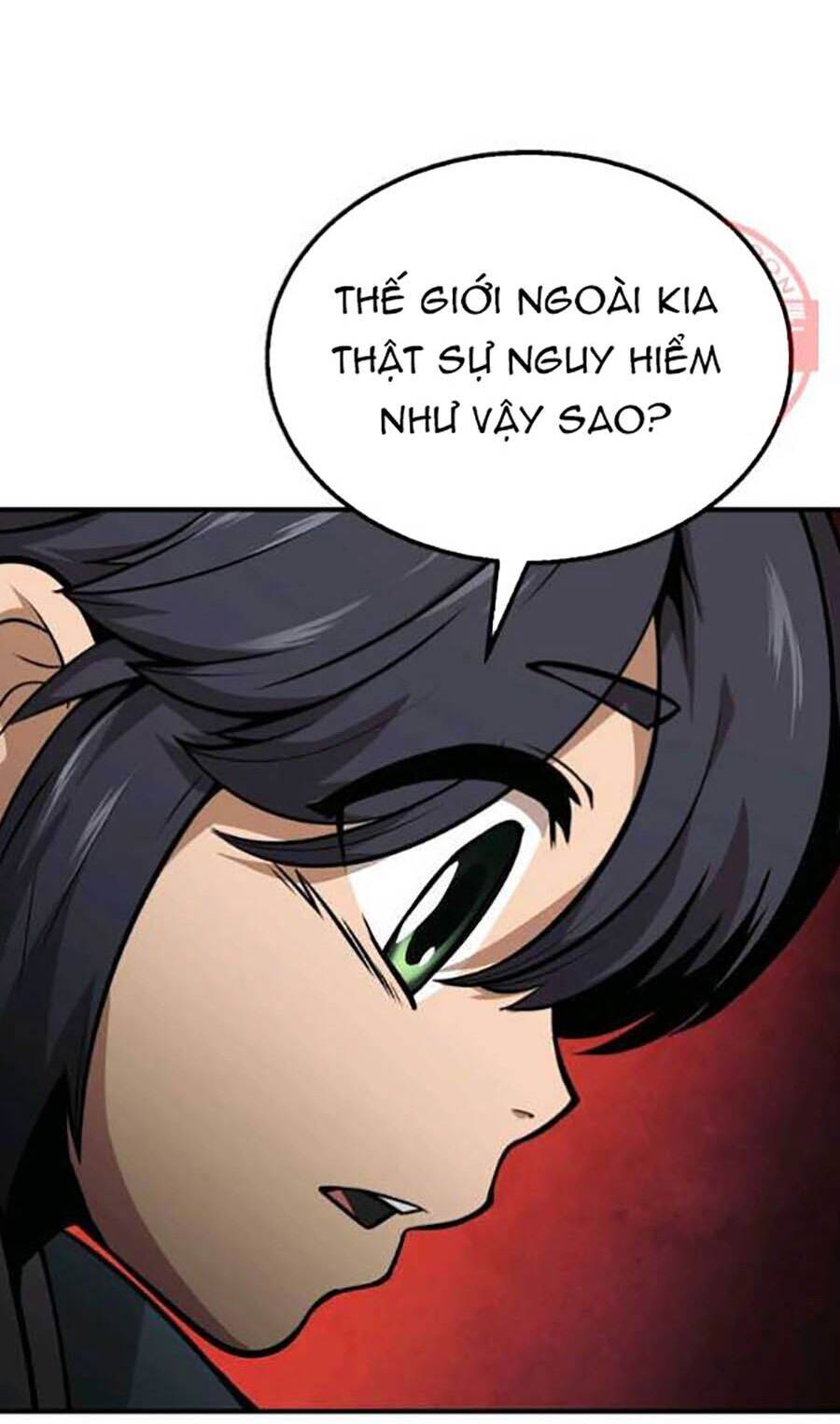 Thiếu Niên Phương Sĩ Chapter 2 - Trang 2