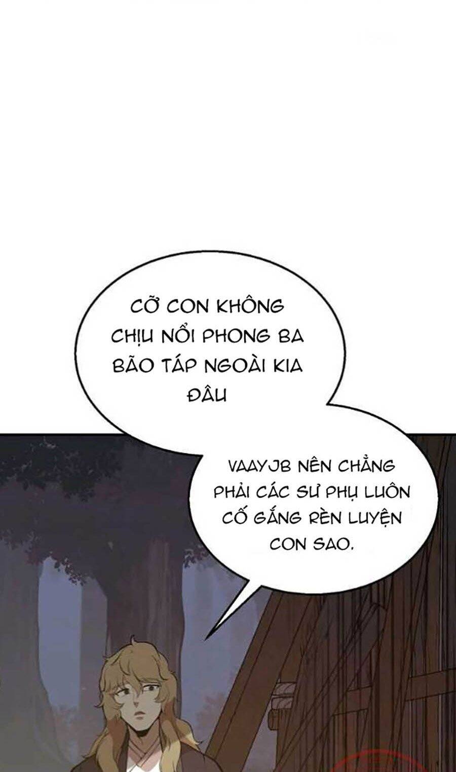 Thiếu Niên Phương Sĩ Chapter 2 - Trang 2