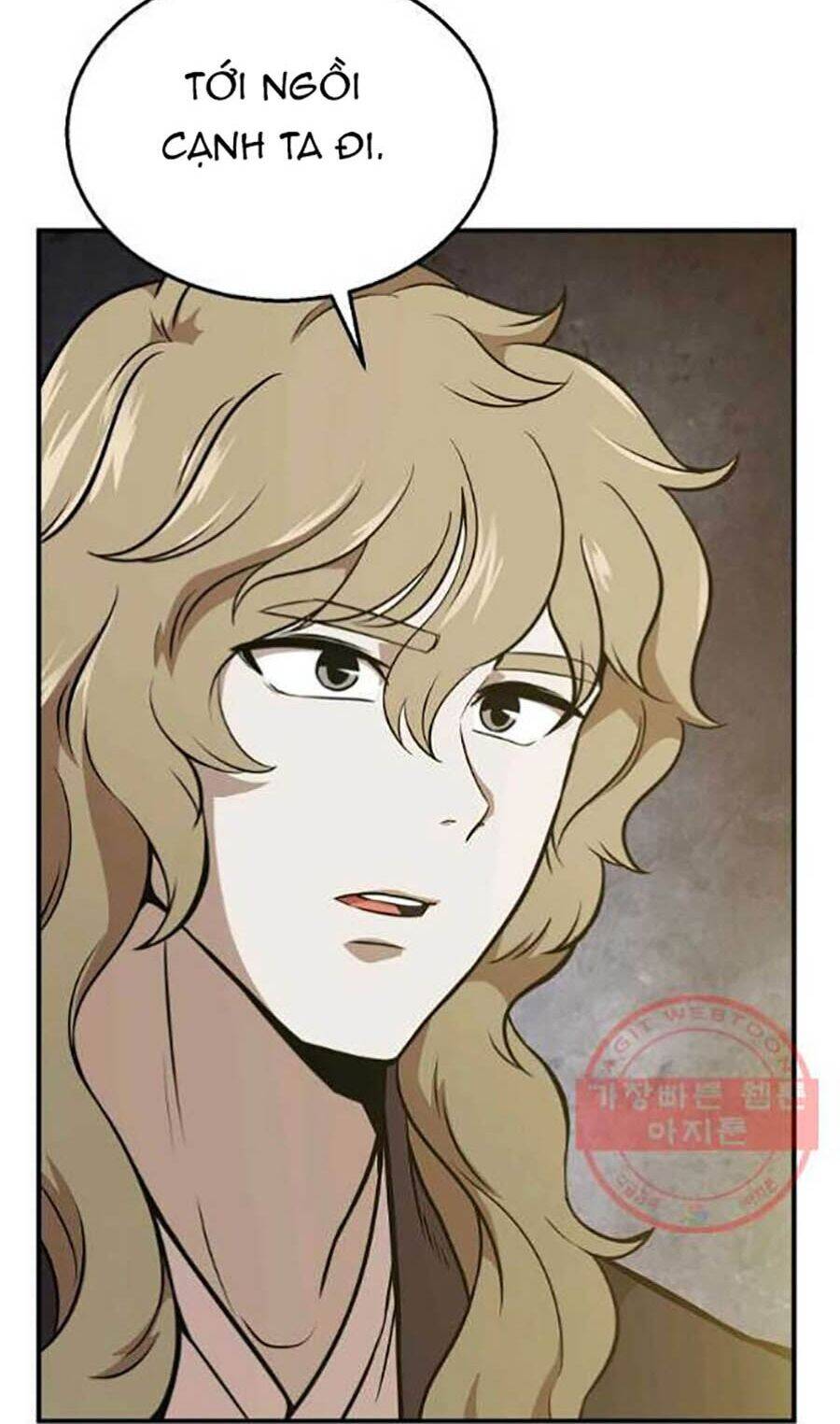 Thiếu Niên Phương Sĩ Chapter 2 - Trang 2