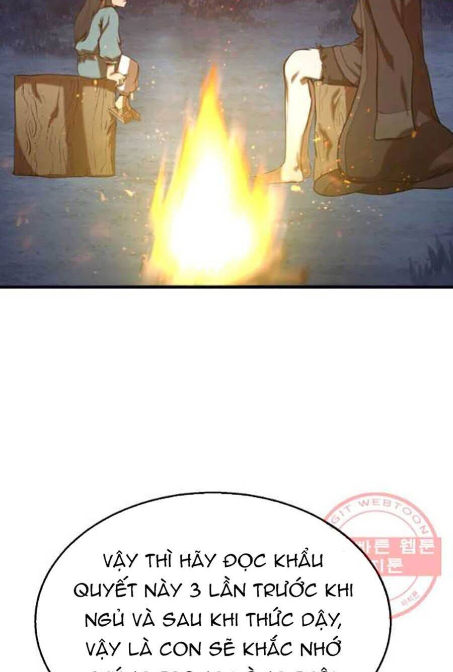 Thiếu Niên Phương Sĩ Chapter 2 - Trang 2