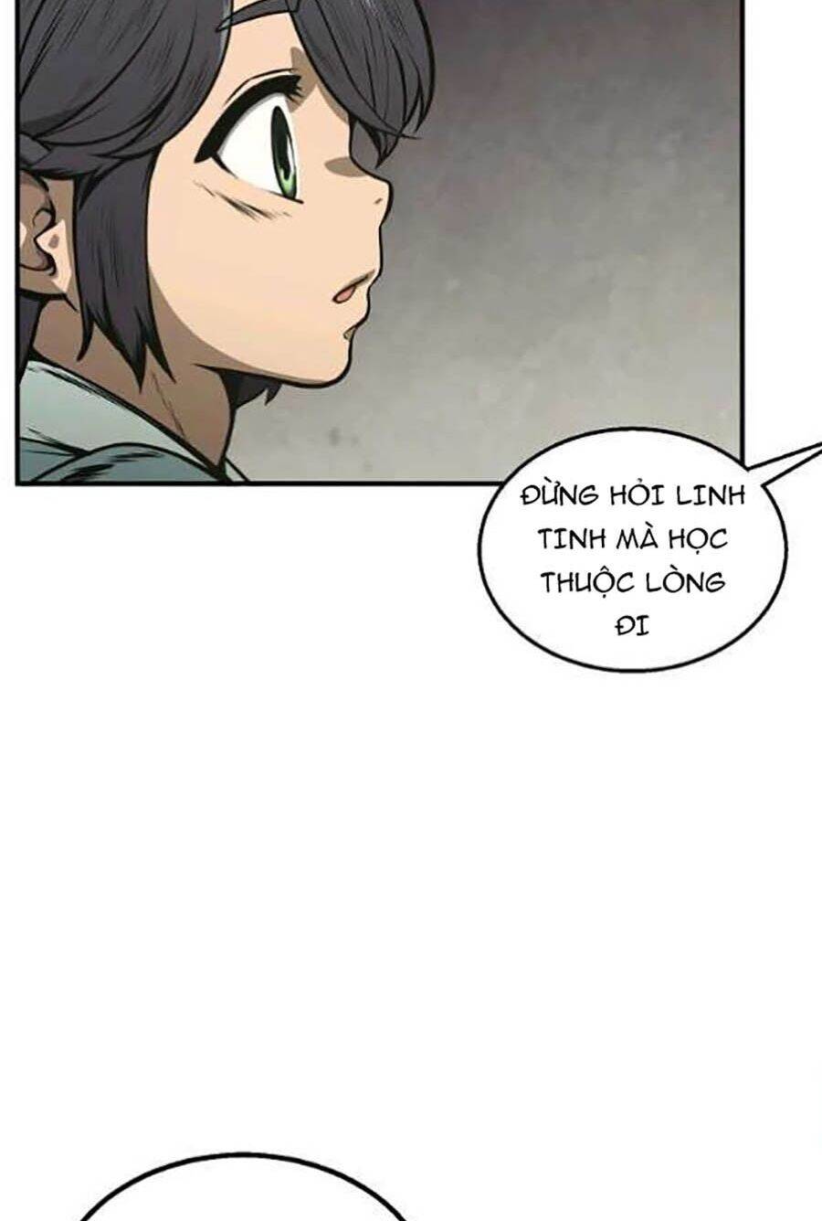 Thiếu Niên Phương Sĩ Chapter 2 - Trang 2