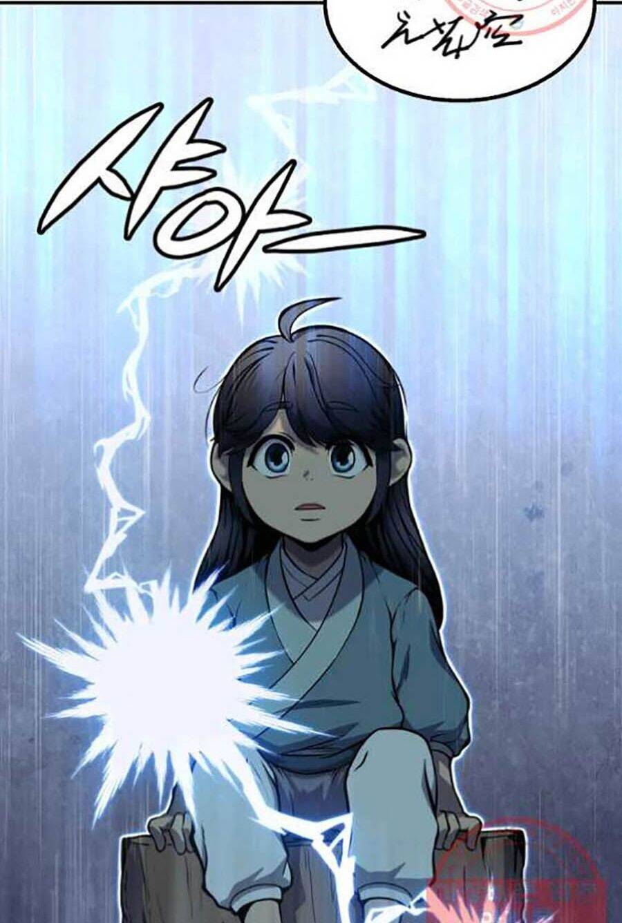 Thiếu Niên Phương Sĩ Chapter 2 - Trang 2