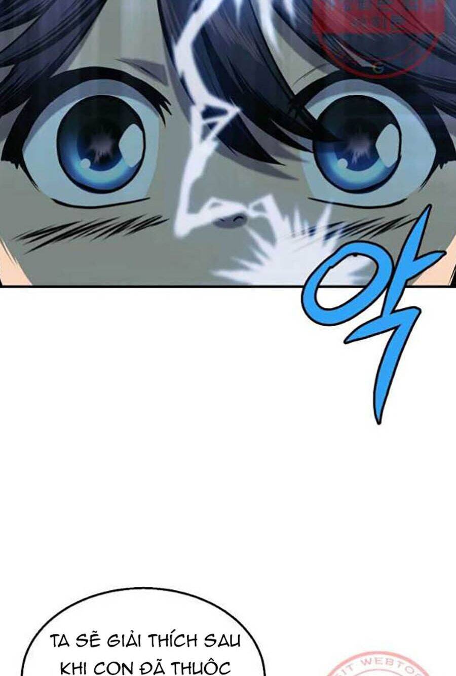 Thiếu Niên Phương Sĩ Chapter 2 - Trang 2