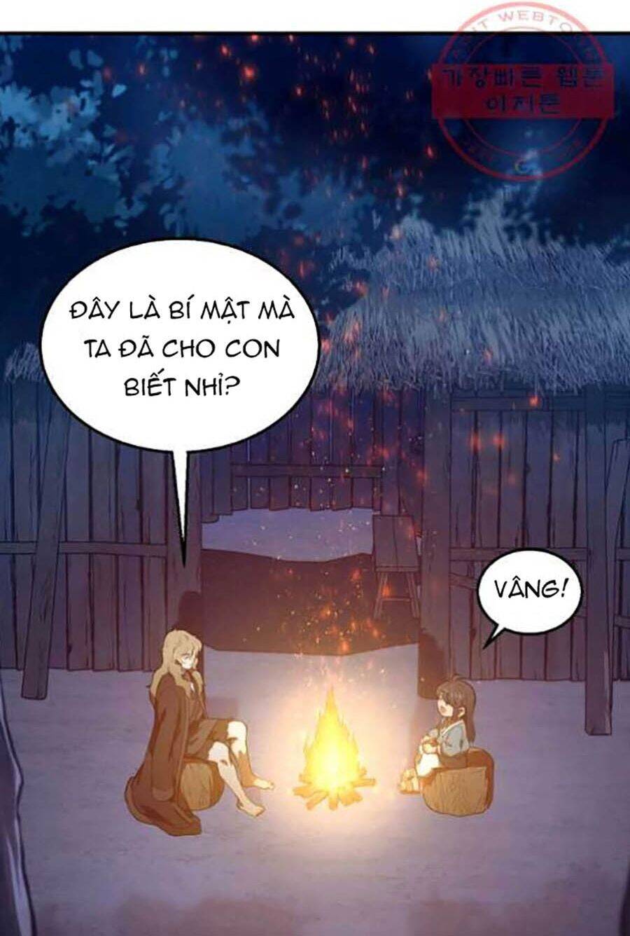 Thiếu Niên Phương Sĩ Chapter 2 - Trang 2