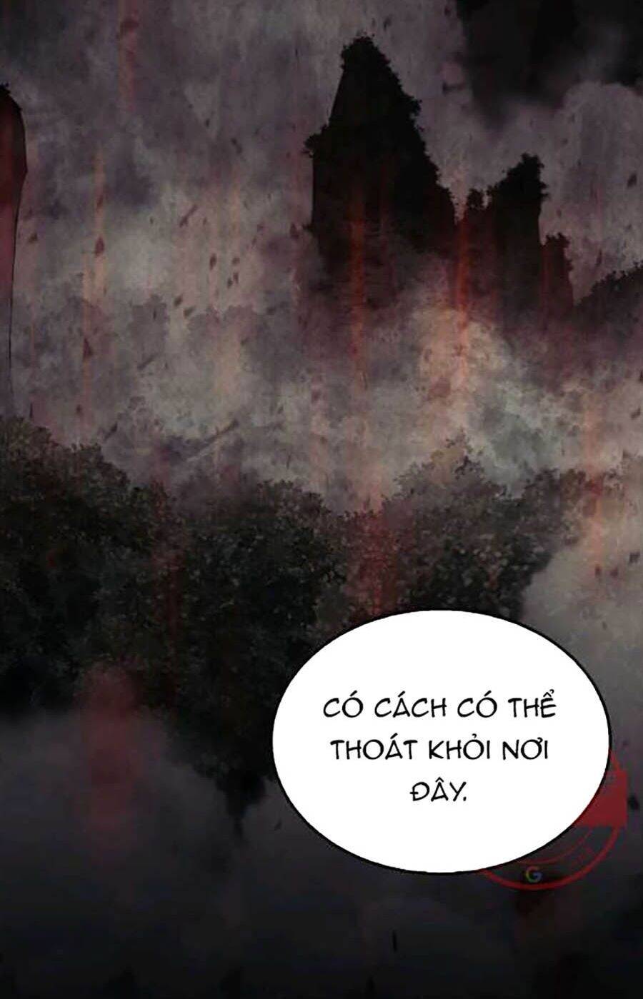 Thiếu Niên Phương Sĩ Chapter 2 - Trang 2