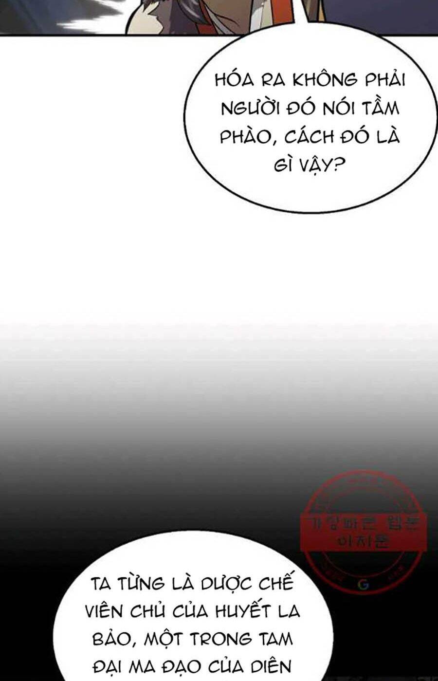 Thiếu Niên Phương Sĩ Chapter 2 - Trang 2