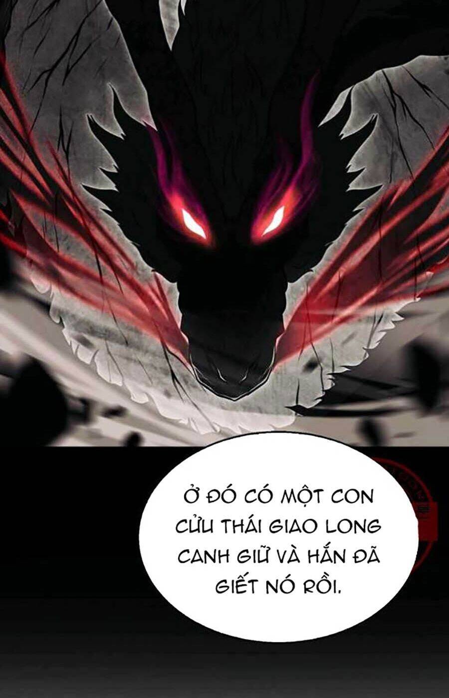 Thiếu Niên Phương Sĩ Chapter 2 - Trang 2