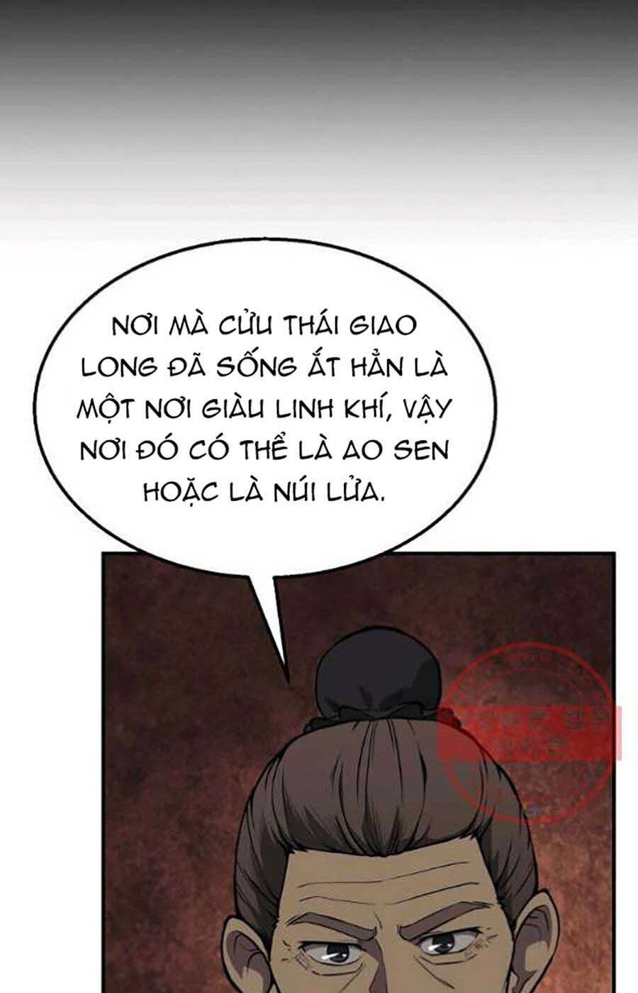 Thiếu Niên Phương Sĩ Chapter 2 - Trang 2