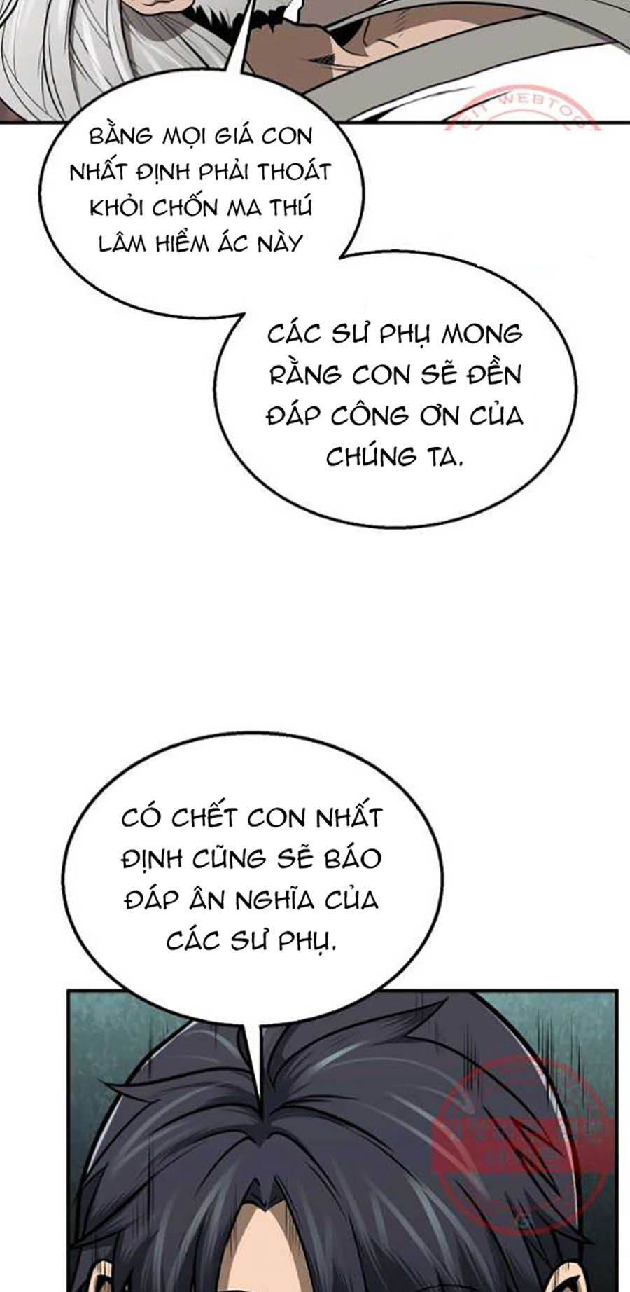 Thiếu Niên Phương Sĩ Chapter 2 - Trang 2