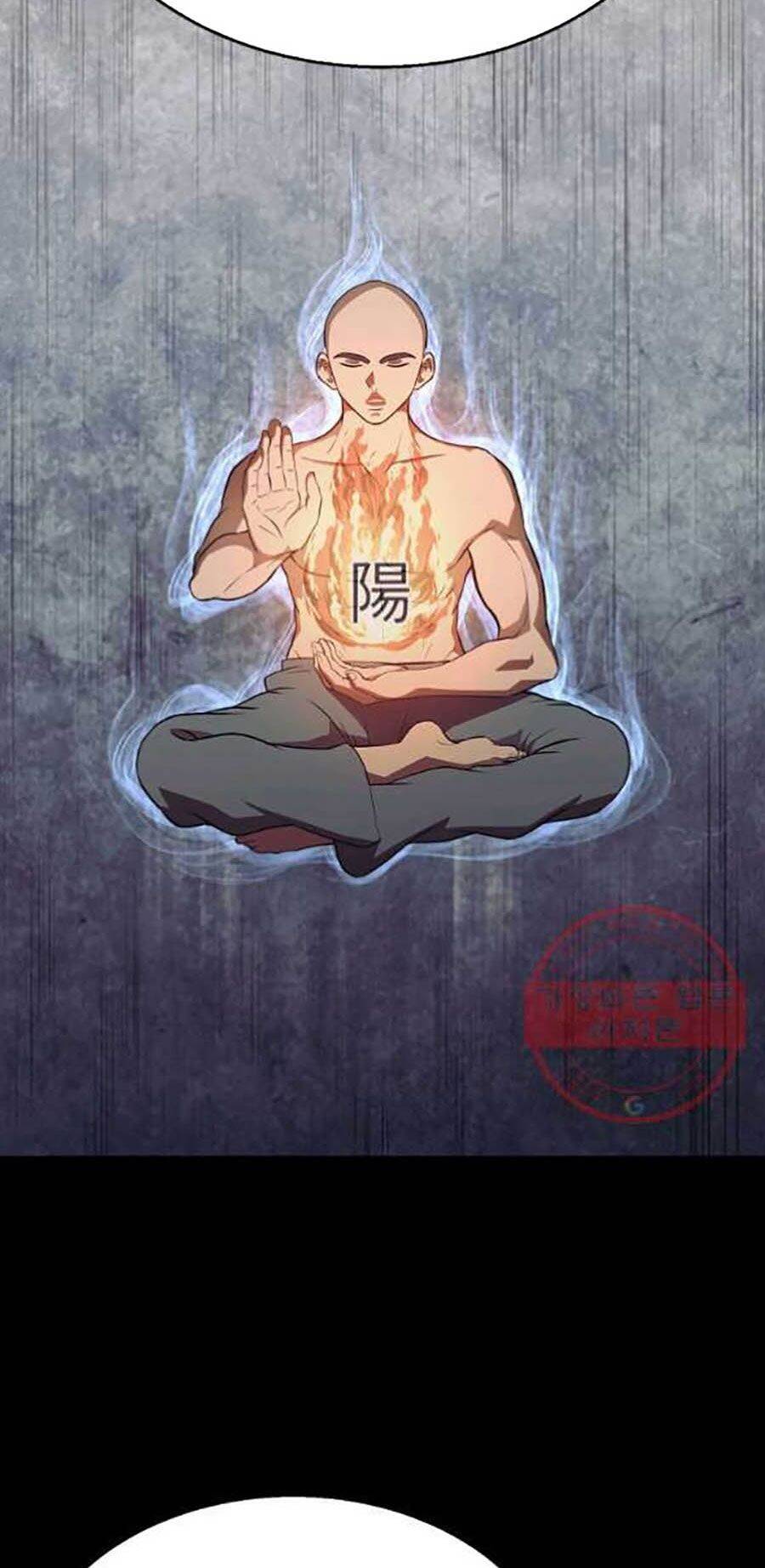 Thiếu Niên Phương Sĩ Chapter 2 - Trang 2