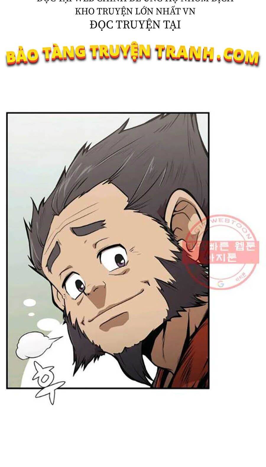 Thiếu Niên Phương Sĩ Chapter 2 - Trang 2