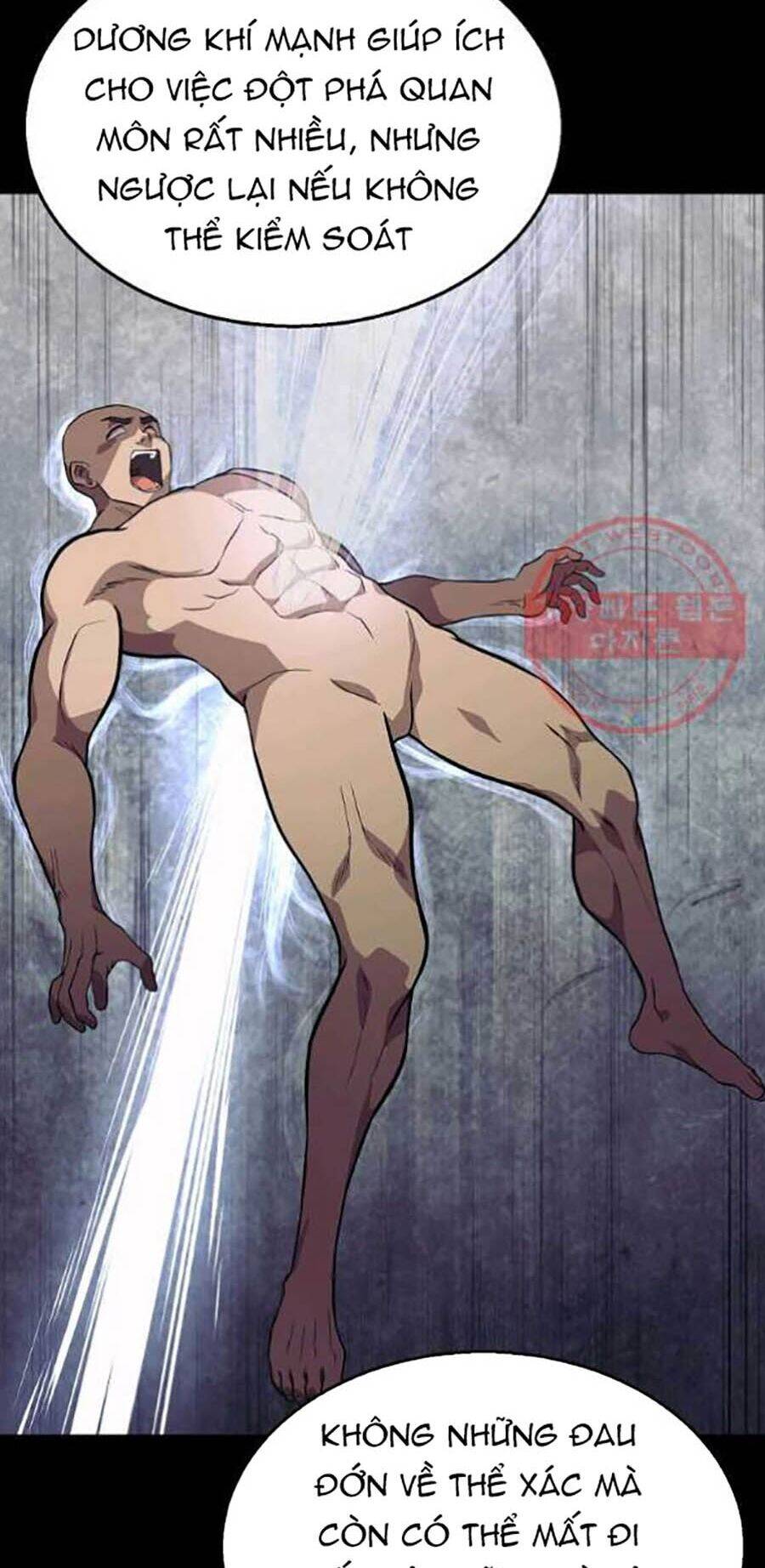 Thiếu Niên Phương Sĩ Chapter 2 - Trang 2