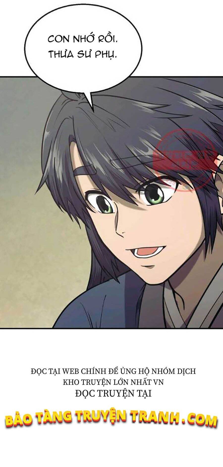 Thiếu Niên Phương Sĩ Chapter 2 - Trang 2